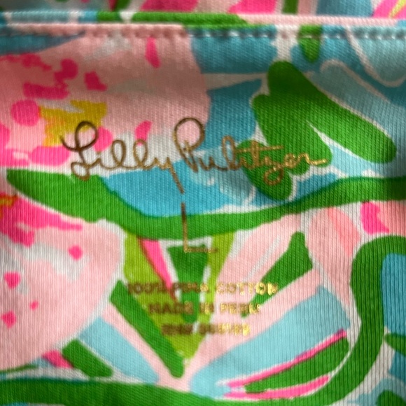 LILLY PULITZER Holle Dress - Picture 9 of 11